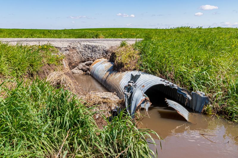 Top Rated Culvert Repair Products