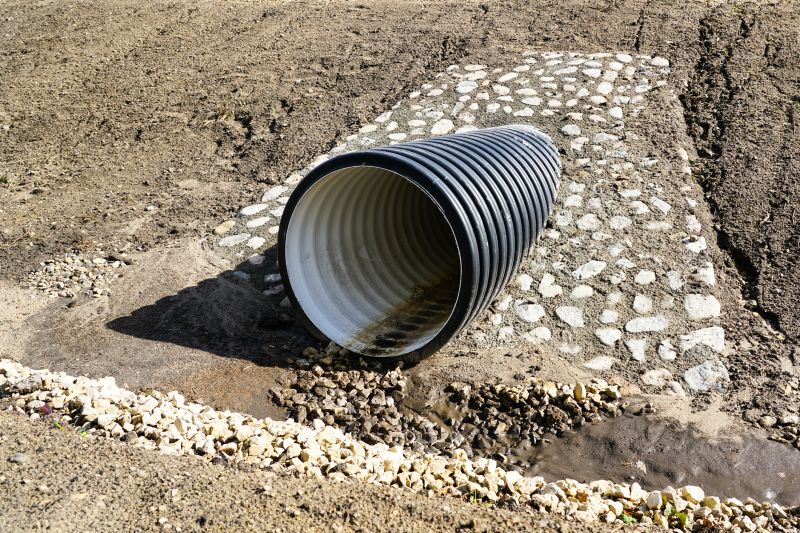 Culvert Repair