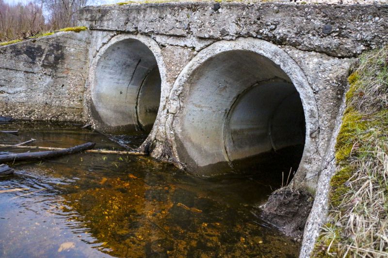 Culvert Inspection